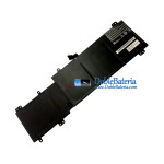 Batería para Mbenben A41-M15 M53 MACHCREATOR-L [Batería de repuesto]